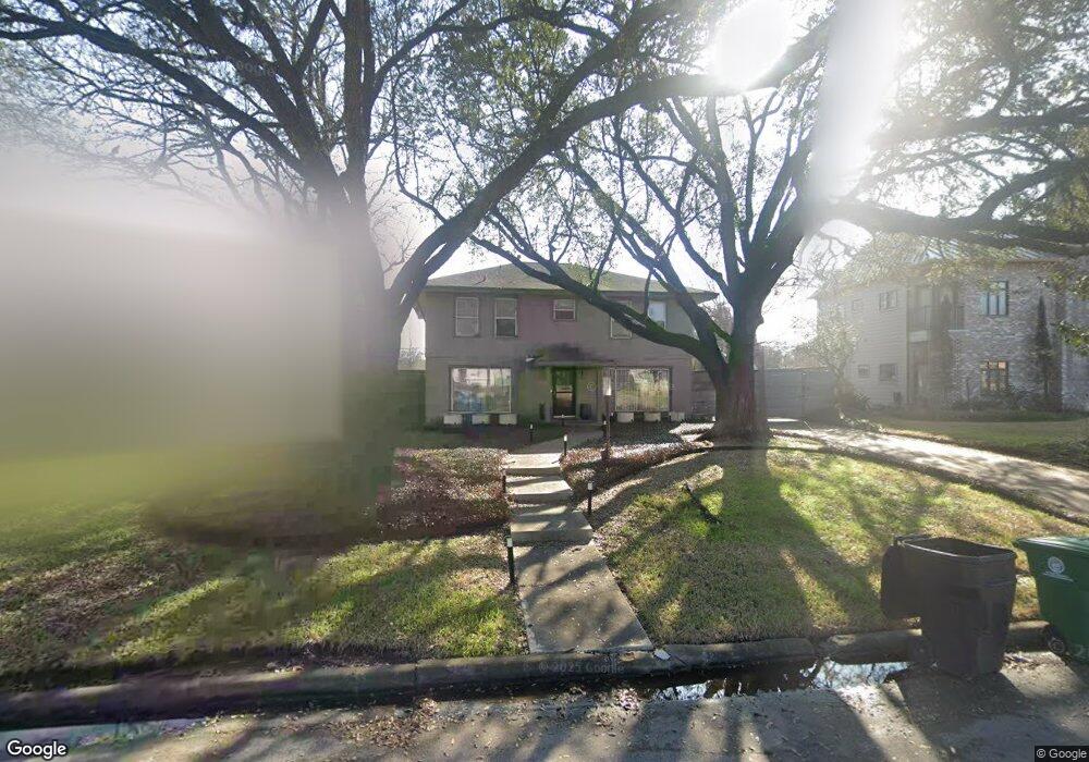 3938 Fernwood Dr, Houston, TX 77021 - photo 1