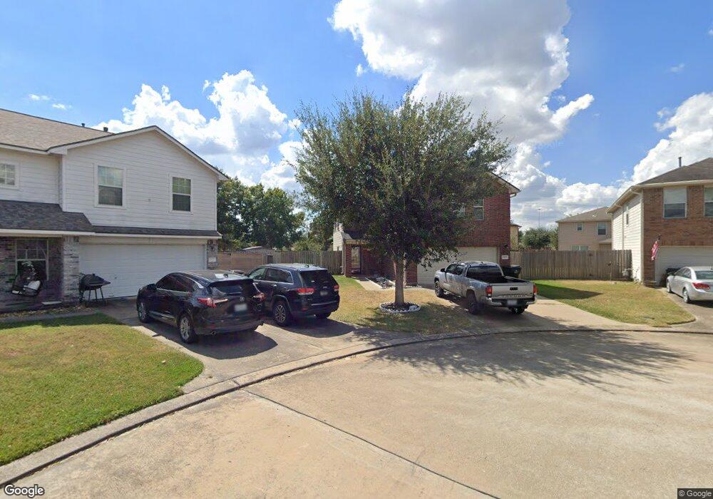 17107 Falcons Nest Landing Dr, Hockley, TX 77447 - photo 1