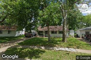 1429 Dorene Blvd, Carter Lake, IA 51510