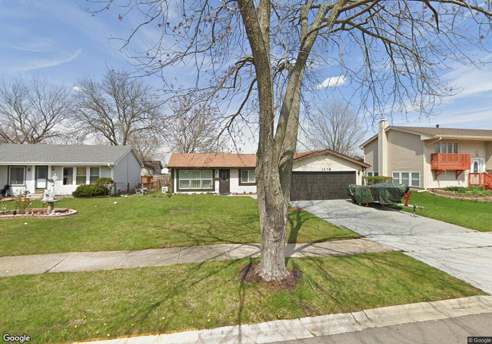 1278 Appletree Ln, Aurora, IL 60506 - photo 1