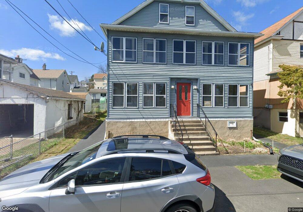 1232 S 6th Ave unit 1st floor, Scranton, PA 18504 - photo 1