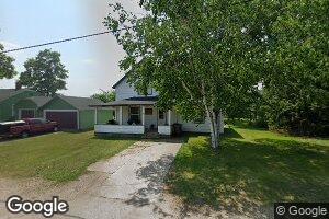 315 Elizabeth St, Wausaukee, WI 54177