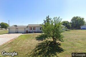 305 W Linn St, Wilcox, NE 68982
