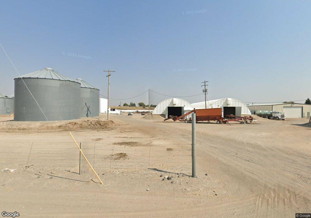 599 N 150 W, Blackfoot, ID 83221 - photo 1