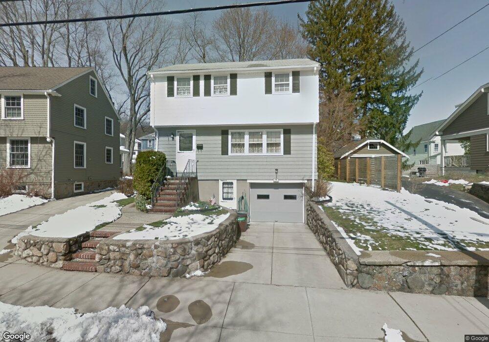 75 Scituate St, Arlington, MA 02476 - photo 1