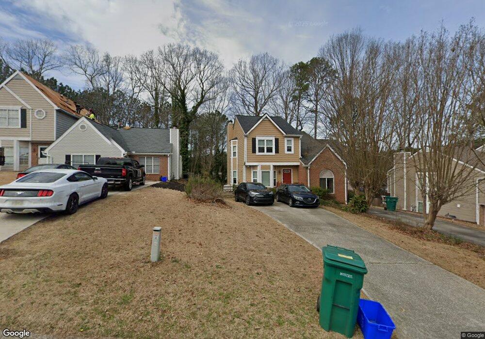 5012 Laurel Springs Way SE, Smyrna, GA 30082 - photo 1