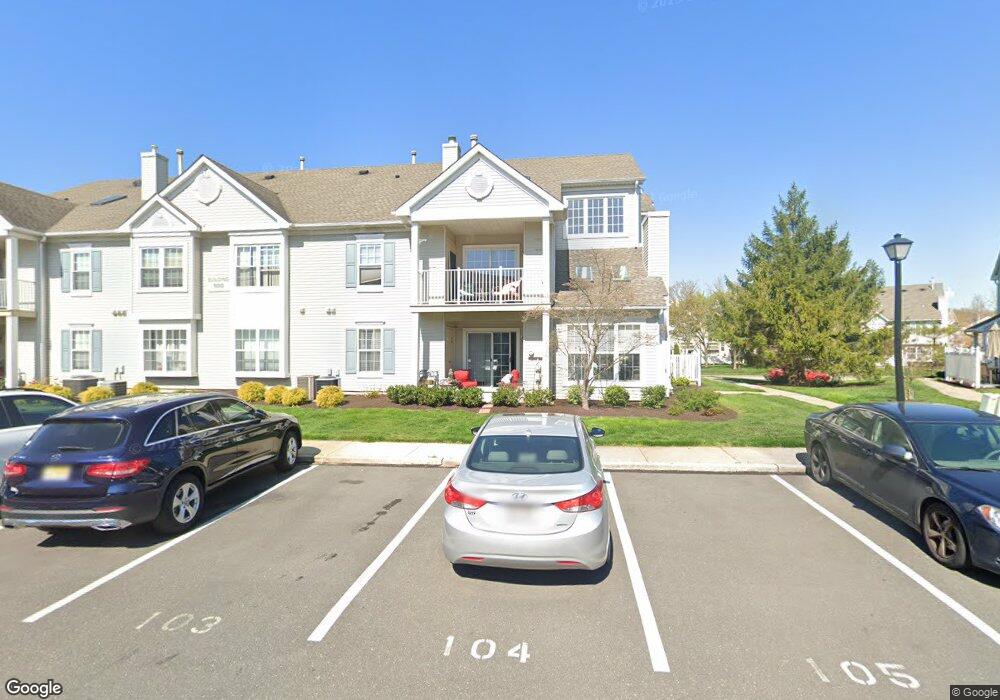 103 Oliphant Ln, Mount Laurel, NJ 08054 - photo 1