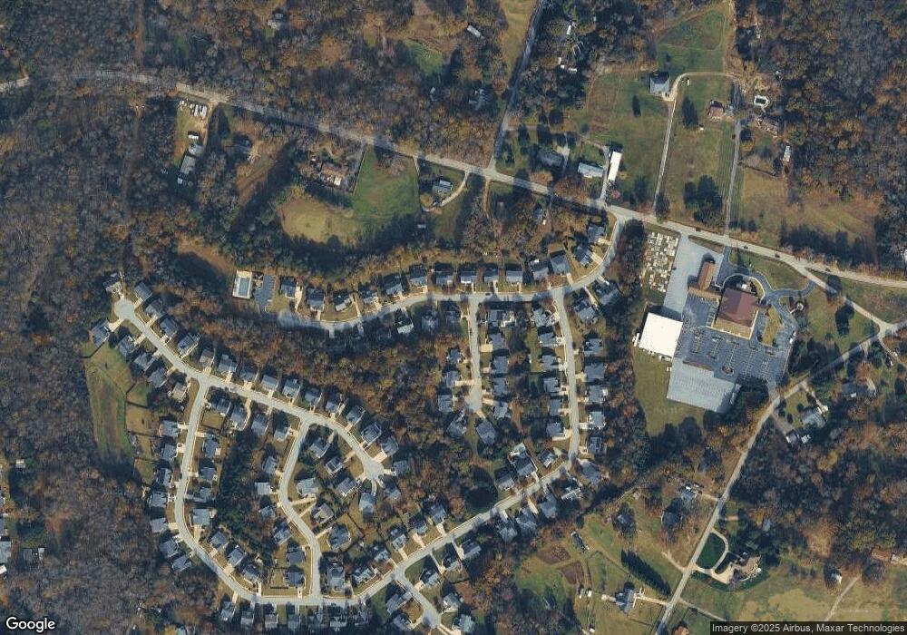 201 Woodland Creek Way, Travelers Rest, SC 29690 - photo 1