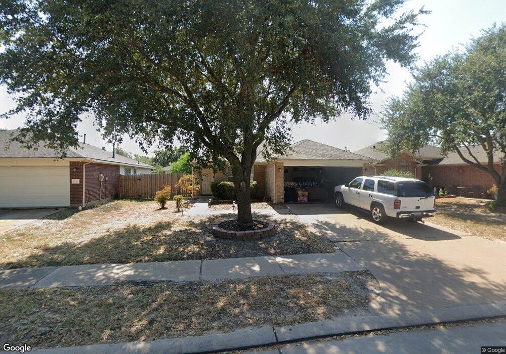 17207 Blushing Pear Ct, Houston, TX 77084 - photo 1