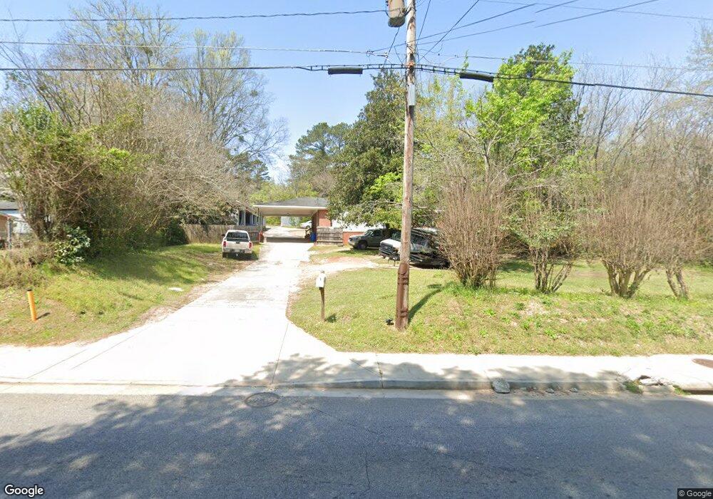 3875 Log Cabin Dr, Macon, GA 31204 - photo 1