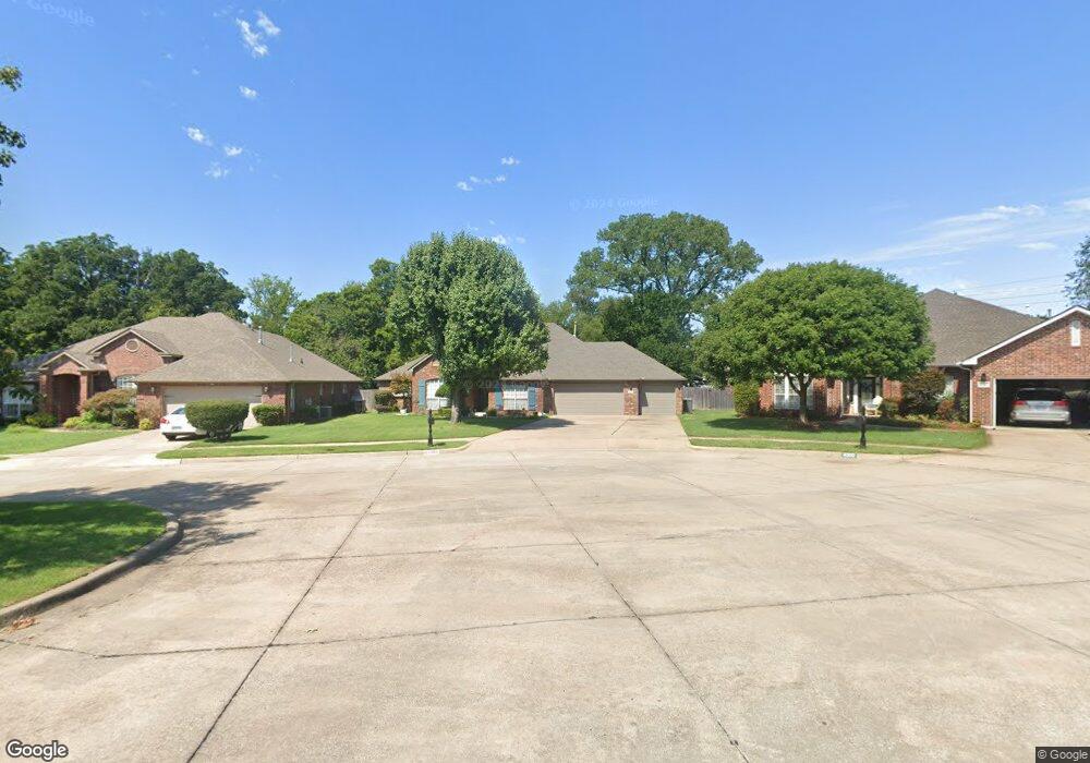 4304 S Walnut Ave, Broken Arrow, OK 74011 - photo 1