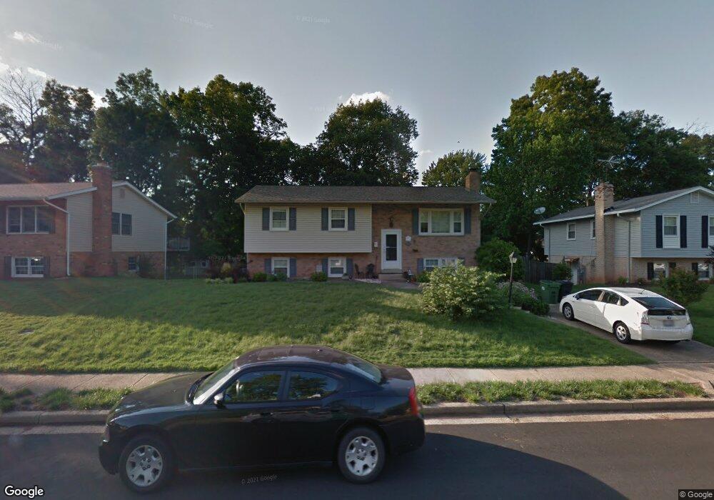 9714 Botsford Rd, Manassas, VA 20109 - photo 1