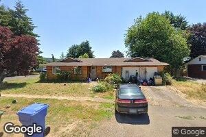 839 W Buford Ave, Siletz, OR 97380