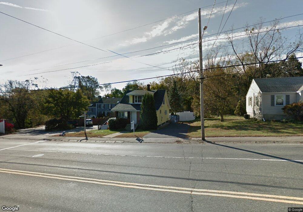 199 W Mountain St, Worcester, MA 01606 - photo 1