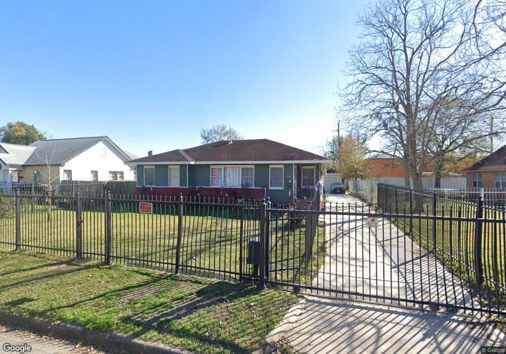 7008 Gillen St, Houston, TX 77087 - photo 1
