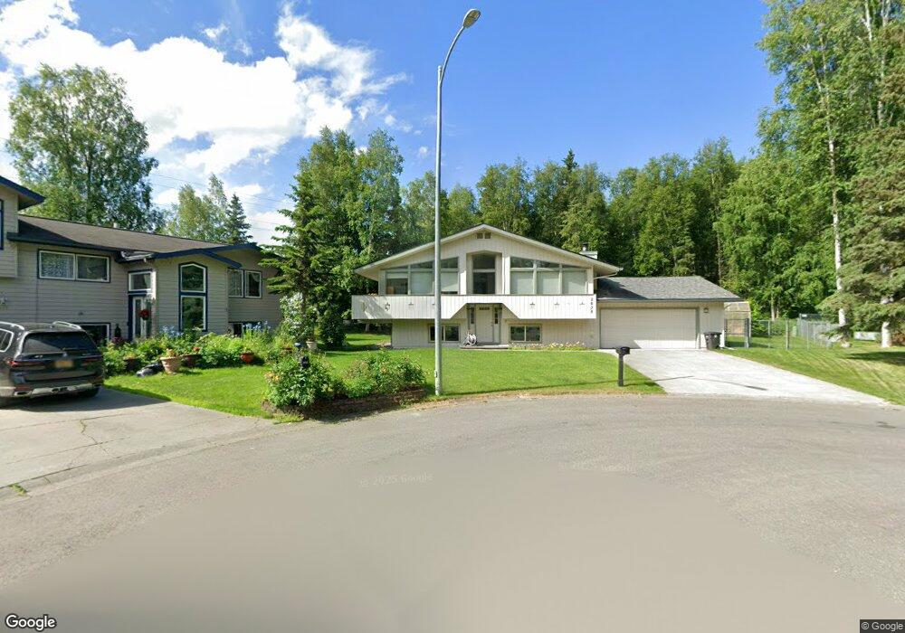 2638 Kenmore Cir, Anchorage, AK 99504 - photo 1