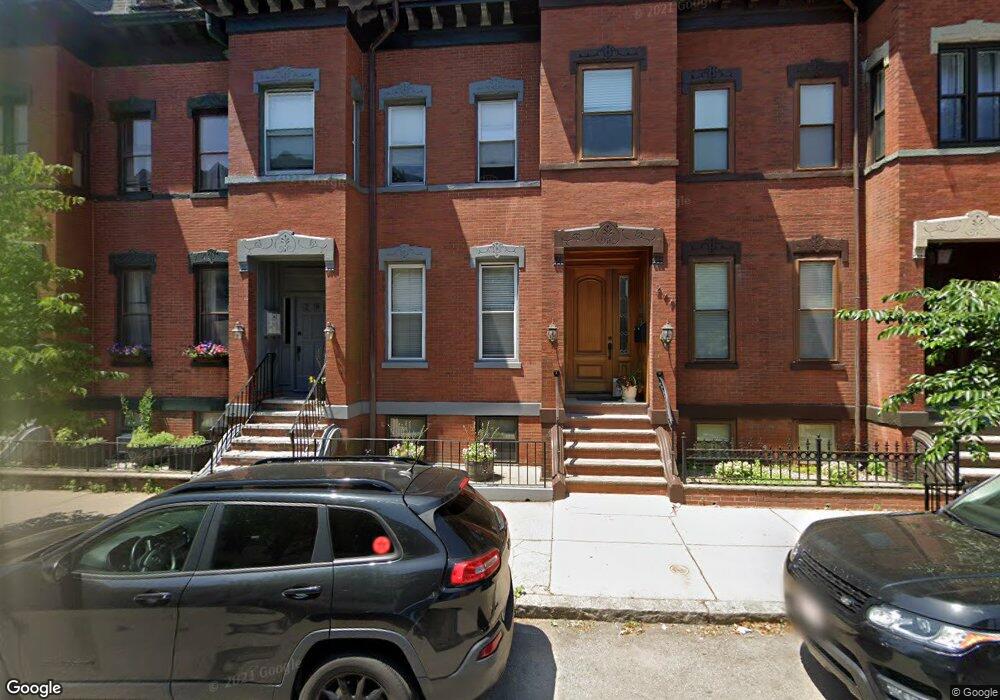 299 K St, Boston, MA 02127 - photo 1