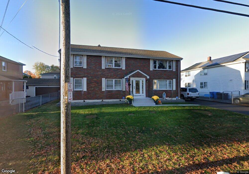 118 Overlook Ave, New Britain, CT 06053 - photo 1