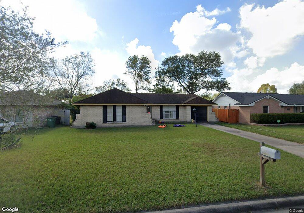 7131 Lumber Jack Dr, Houston, TX 77040 - photo 1