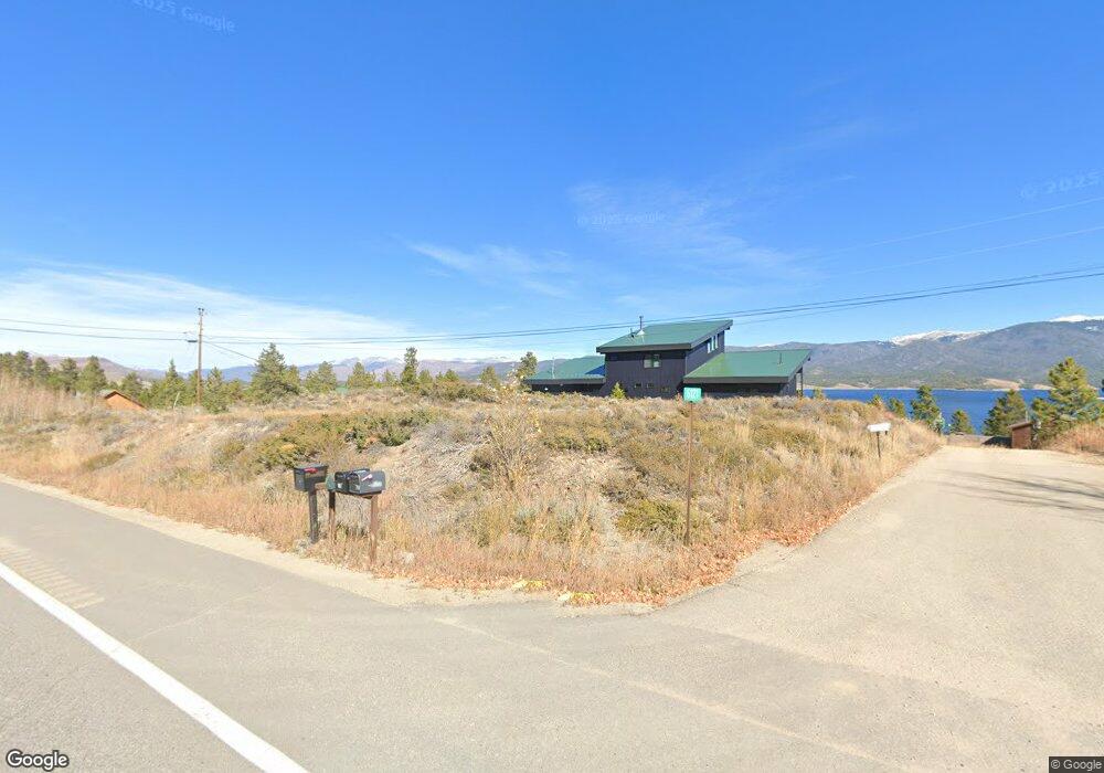 6 County Road 6120, Granby, CO 80446 - photo 1