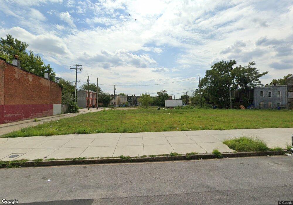 1707 N Woodyear St, Baltimore, MD 21217 - photo 1