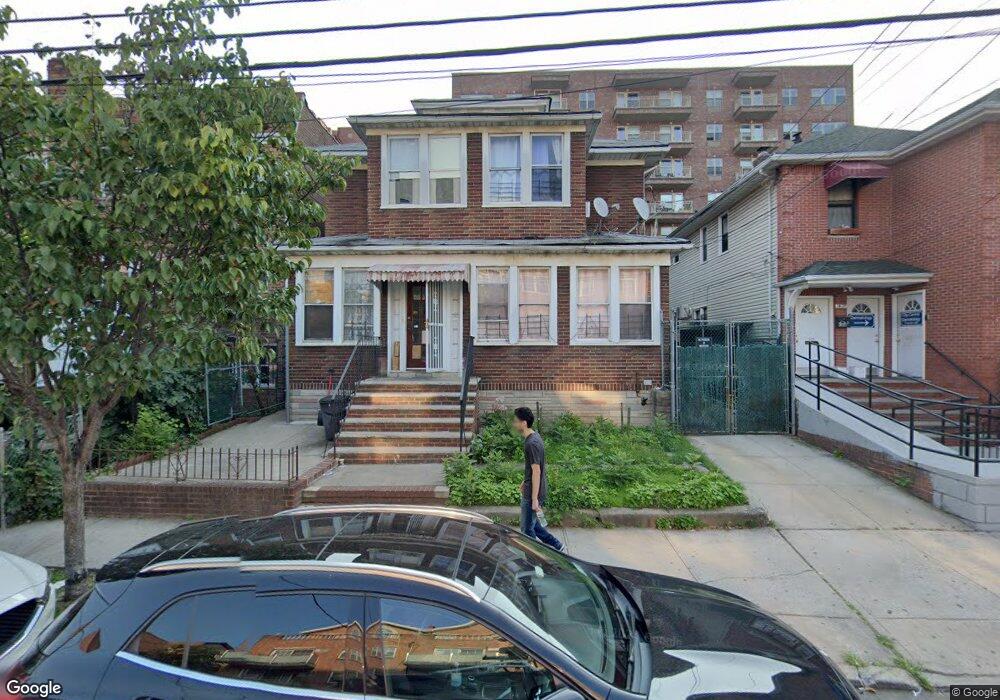 4033 74th St, Elmhurst, NY 11373 - photo 1