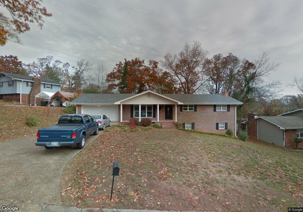 4625 Cloverdale Loop, Hixson, TN 37343 - photo 1