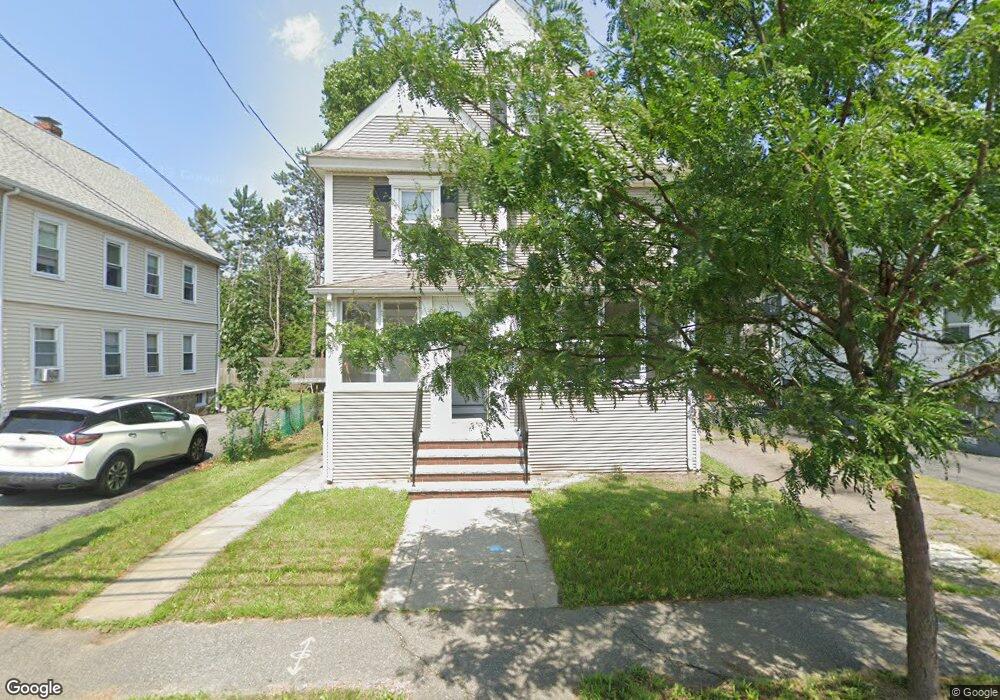 72 Farrington St unit 1, Quincy, MA 02170 - photo 1