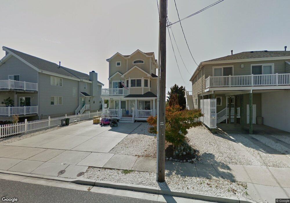 572 24th St, Avalon, NJ 08202 - photo 1