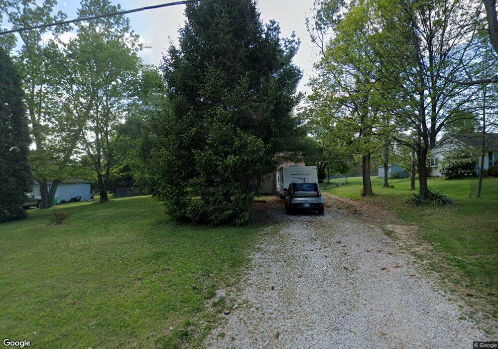 1685 Henriott Rd, Georgetown, IN 47122 - photo 1