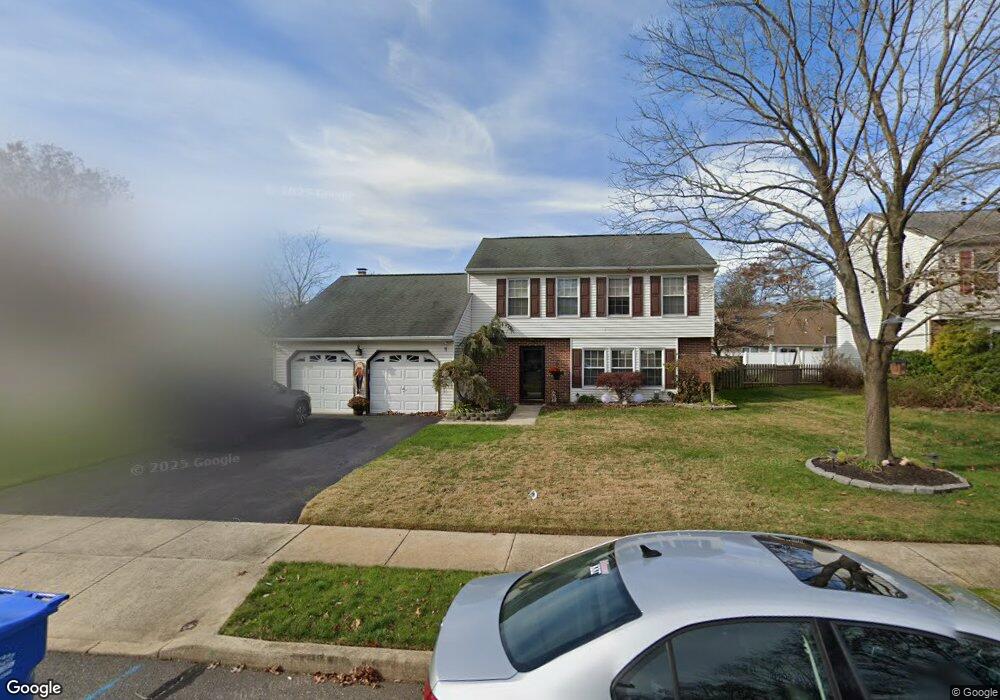 12 Laurel Crest Dr, Howell, NJ 07731 - photo 1