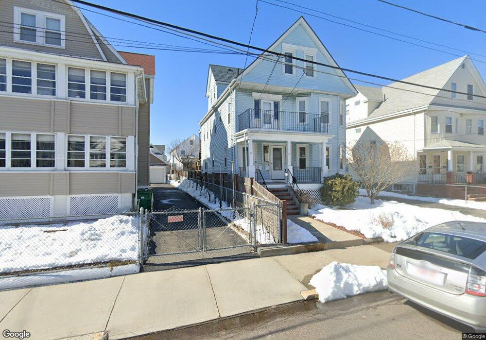 15 Amaranth Ave unit 2,15, Medford, MA 02155 - photo 1