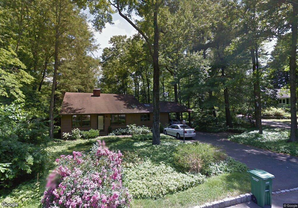 18 Herrontown Cir, Princeton, NJ 08540 - photo 1