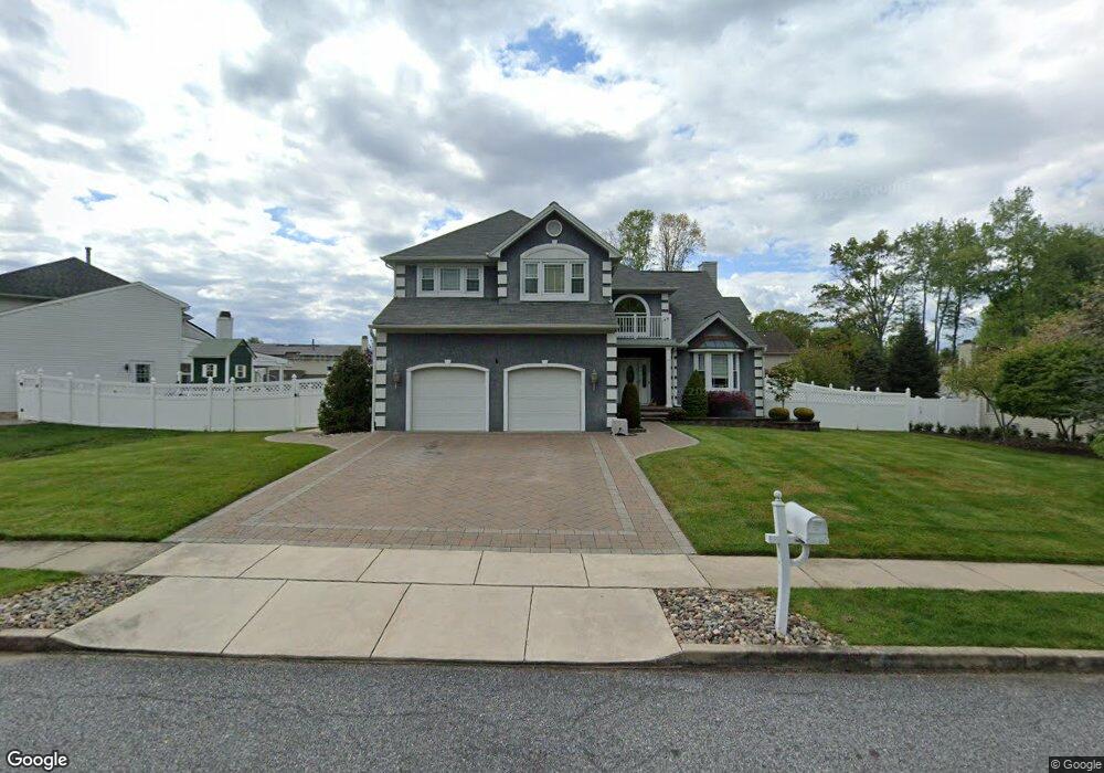 124 Rabbit Run Rd, Sewell, NJ 08080 - photo 1