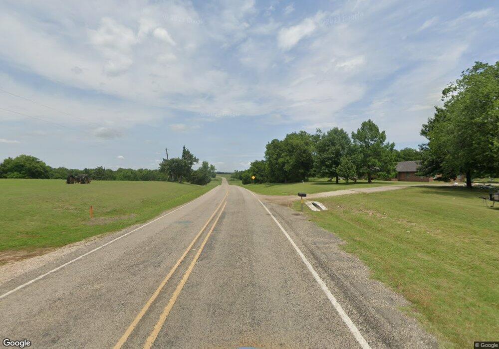 Tbd Fm 2815 Bonham unit Tx 75418, Randolph, TX 75490 - photo 1
