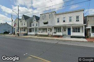 238 S 2nd St, Saint Clair, PA 17970