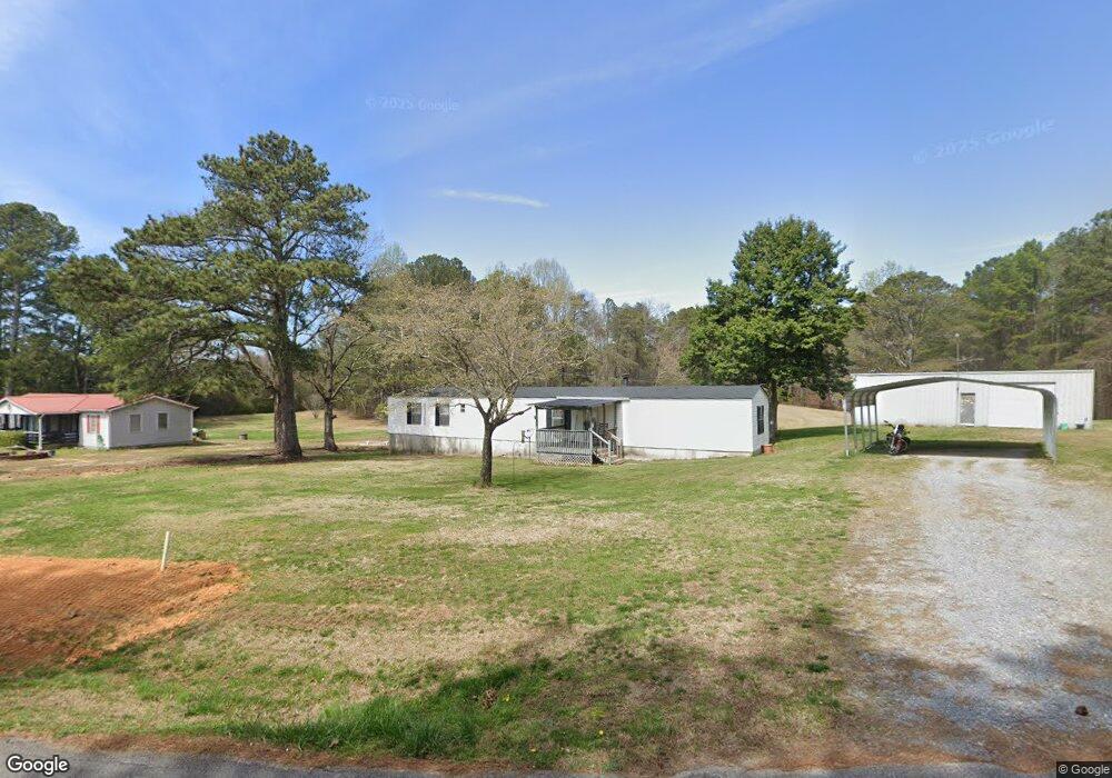 1708 Felton Rockmart Rd, Buchanan, GA 30113 - photo 1