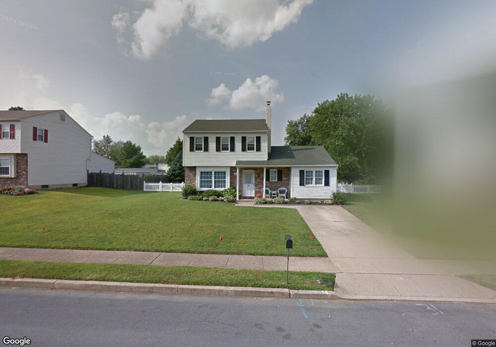 405 S Otter Branch Dr, Glendora, NJ 08029 - photo 1