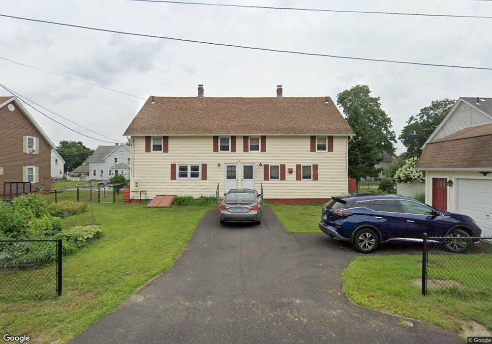 68 2nd St, Plainfield, CT 06374 - photo 1