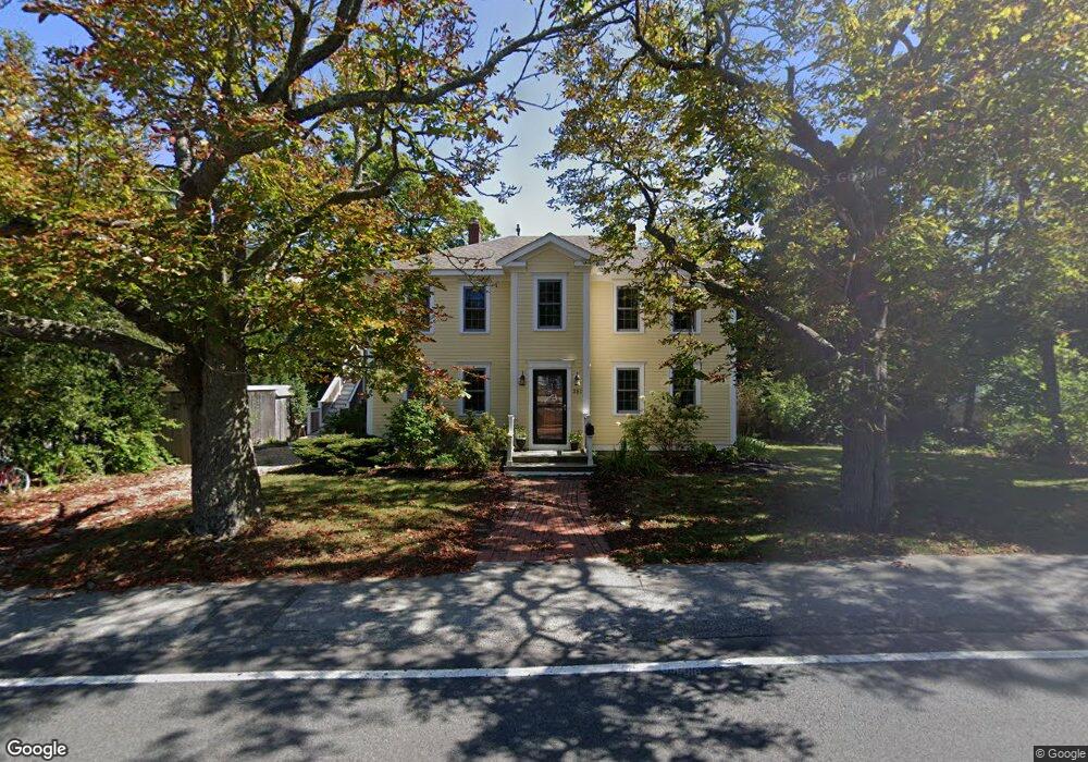 380 Country Way, Scituate, MA 02066 - photo 1