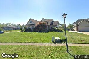1205 Sageberry Dr, North Lima, OH 44452