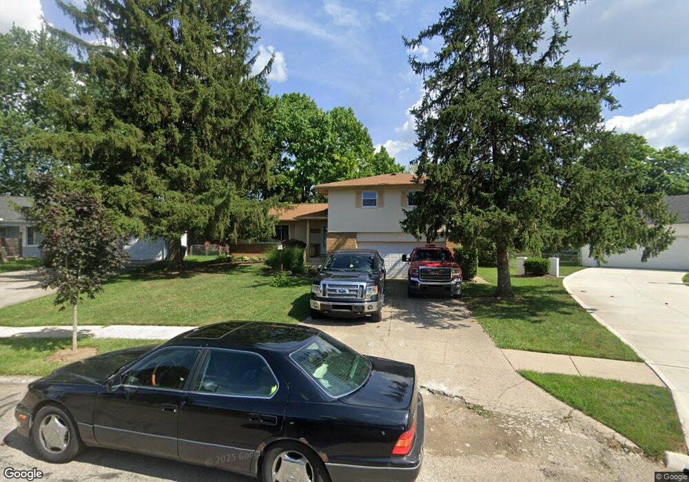 1161 Upland Dr, Columbus, OH 43229 - photo 1