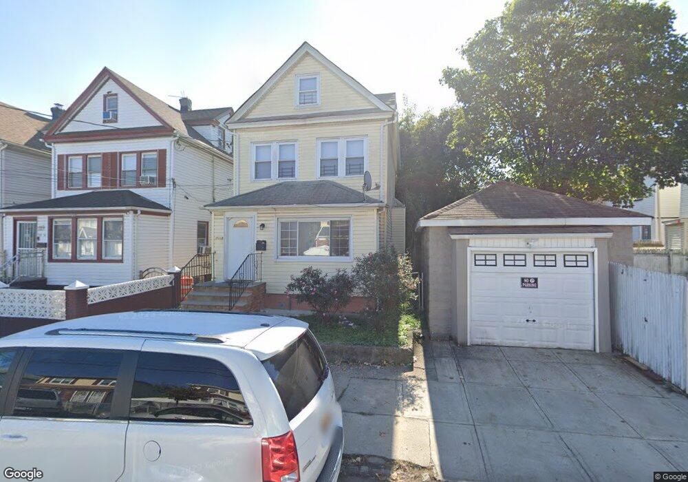 17112 103rd Rd, Jamaica, NY 11433 - photo 1