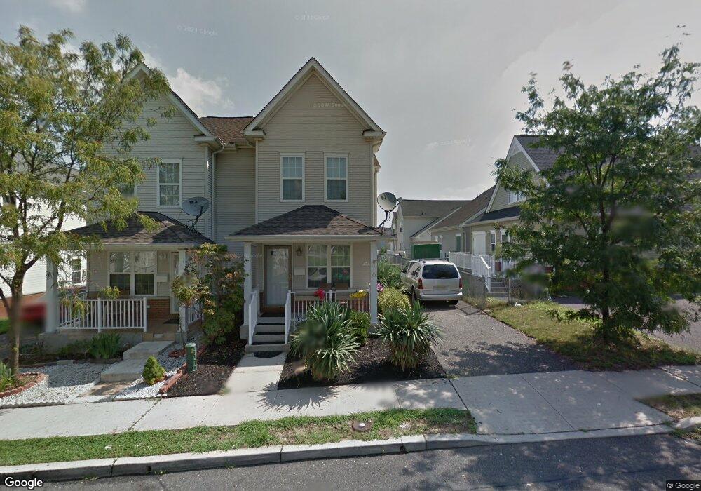 310 N 31st St, Camden, NJ 08105 - photo 1