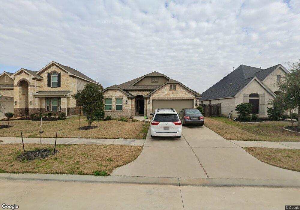 23338 Darst Field Trail, Richmond, TX 77469 - photo 1