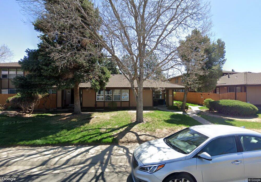 15068 E Hampden Cir, Aurora, CO 80014 - photo 1