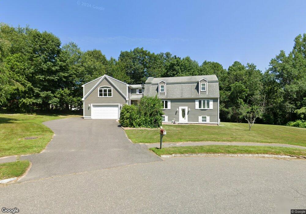 20 Indian Rock Rd, Haverhill, MA 01832 - photo 1