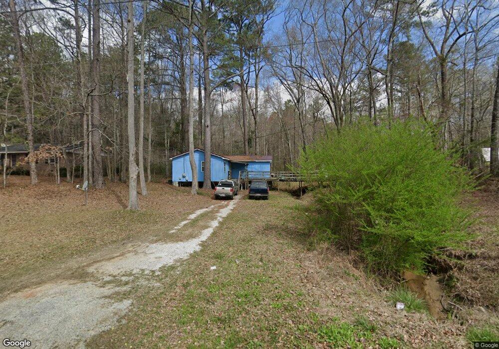 417 Pine Valley Dr, Roanoke, AL 36274 - photo 1