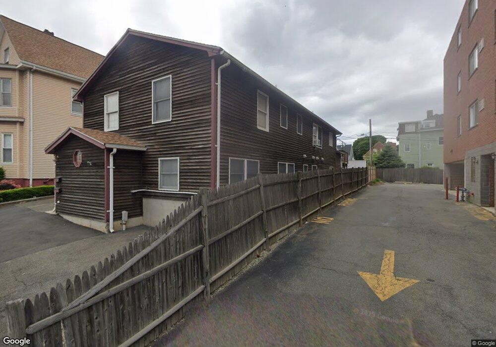 27 Ferry St unit 27a, Everett, MA 02149 - photo 1