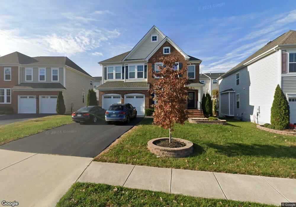 42241 Lancaster Woods Square, Chantilly, VA 20152 - photo 1